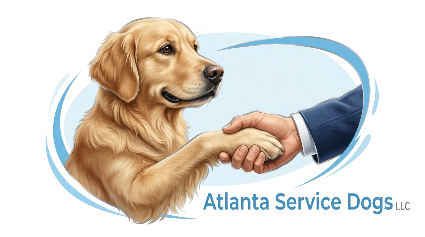 Atlanta Service Dogs LLC