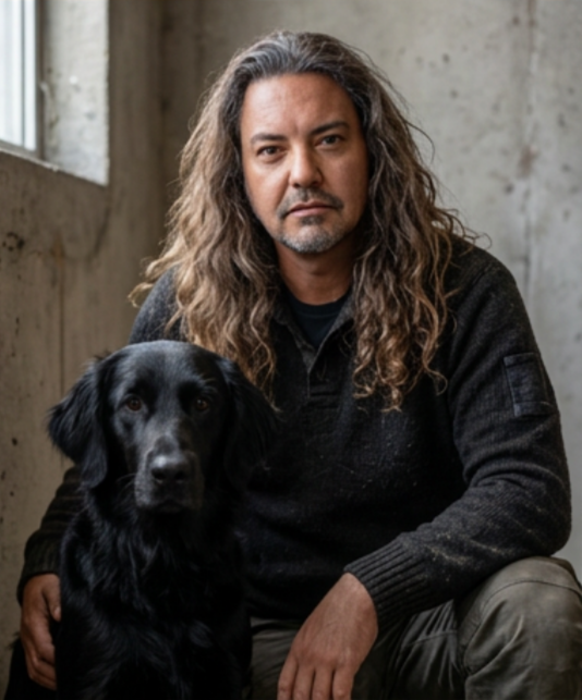 Ripley Founder Lead Trainer Atlanta Service Dogs LLC